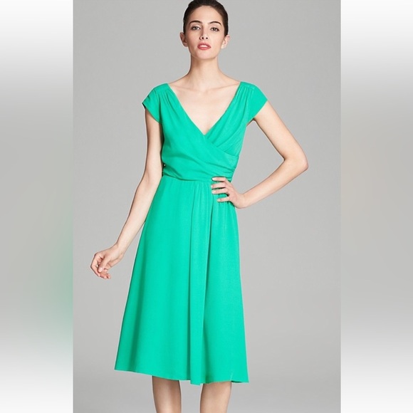 NWT Kate Spade Lucia dress size 12 - Picture 1 of 10